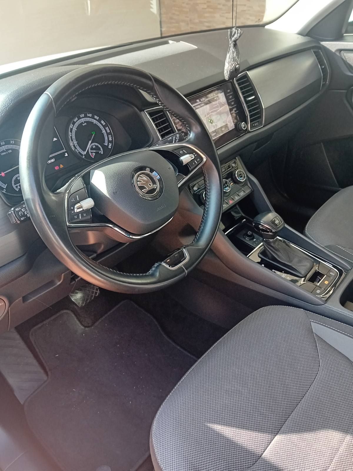 Zunanja slika - Škoda Kodiaq - 2.O TDI 110KW DSG - 6