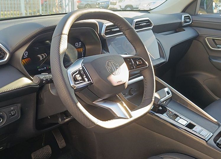 Zunanja slika - MG MG ZS - ZS 1.5L Hybrid Luxury - 6