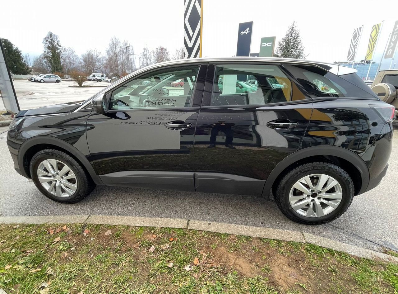 Zunanja slika - Peugeot 3008 - 1.2 PureTech 130 Active LED - GARANCIJA - 8