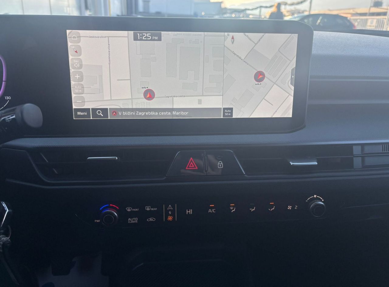 Zunanja slika - KIA Stonic - 1.0 T-GDi - 13