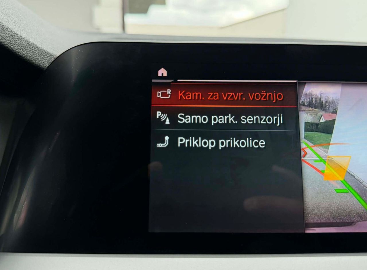 Zunanja slika - BMW Serija 3 - : 318d-AUT-VIRTUAL-176.000km-LIZING ZA TUJCE-FUL L.. - 15