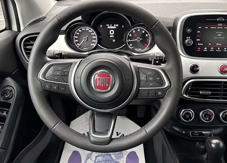 Zunanja slika - Fiat 500X - 1.3 TCT URBAN CONNECT - 6