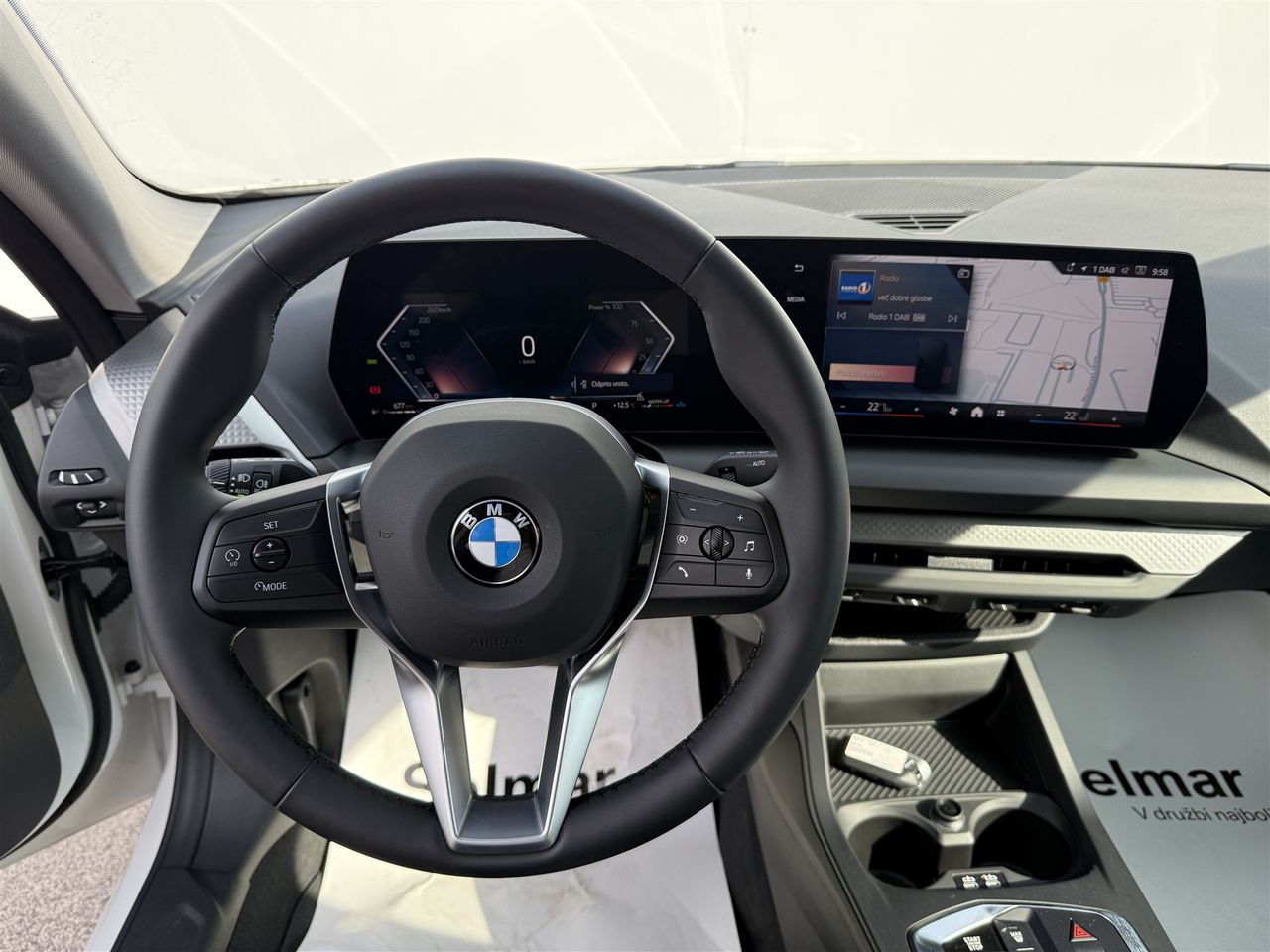 Zunanja slika - BMW Serija 2 - 220 Gran Coupe - 7