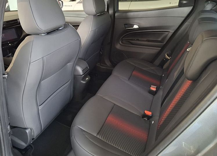 Zunanja slika - Alfa Romeo Junior - 1.2 E-DCT6 MHEV 145 KM Speciale - 10