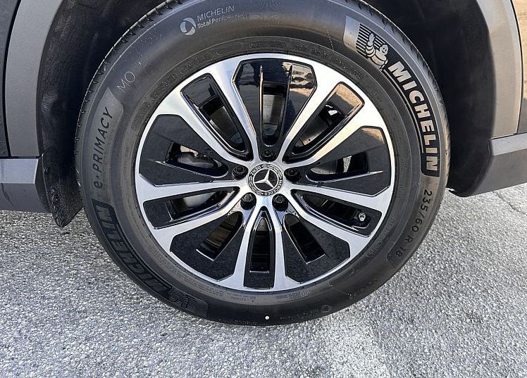 Zunanja slika - Mercedes-Benz GLC-Razred - 200 d 4MATIC  ...TOP CENA... - 11