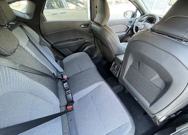 Zunanja slika - Renault Captur - TCe 90 techno - 7