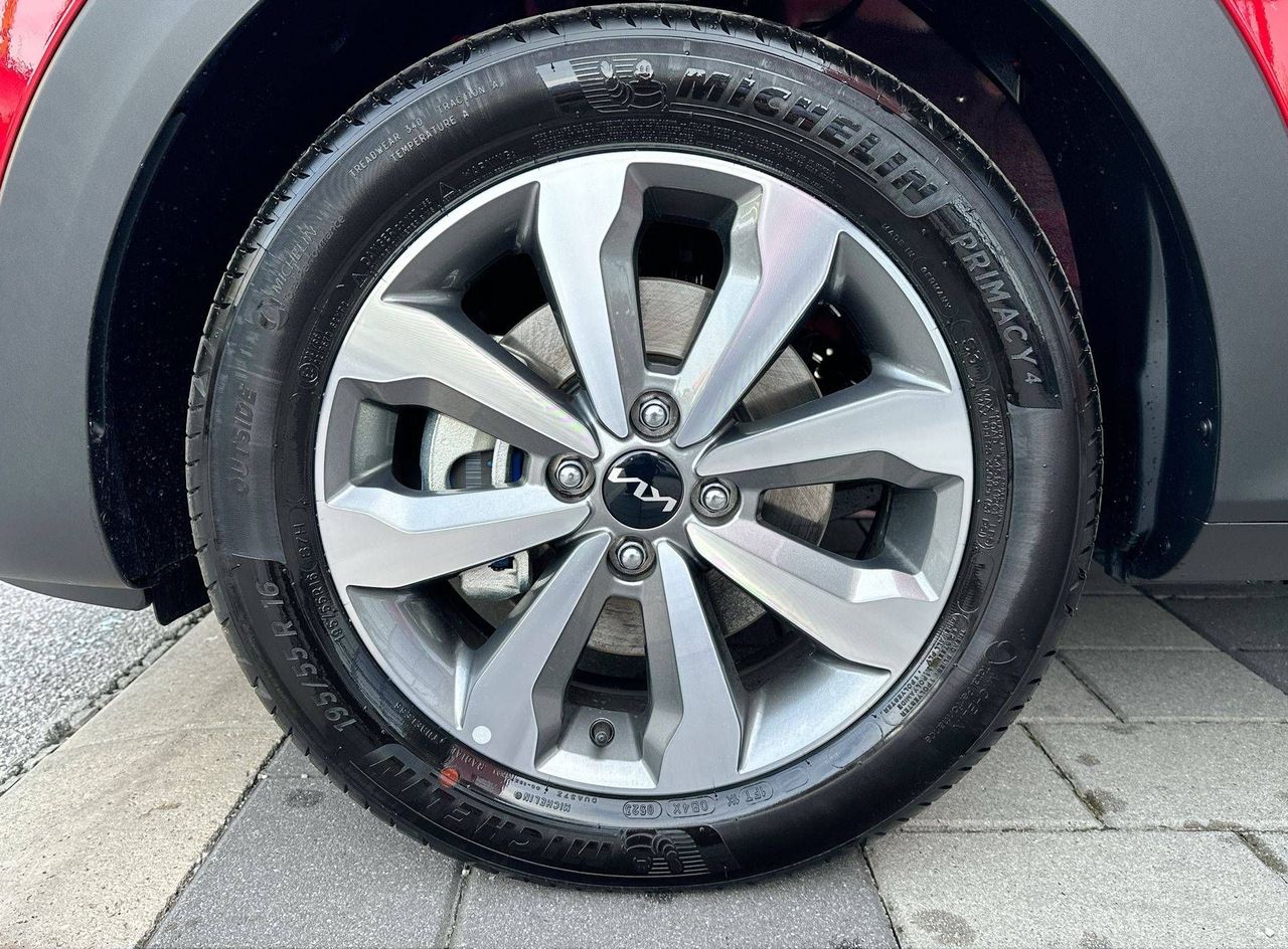 Zunanja slika - KIA Stonic - 1.2 DPI LX Urban + MT5 - 9