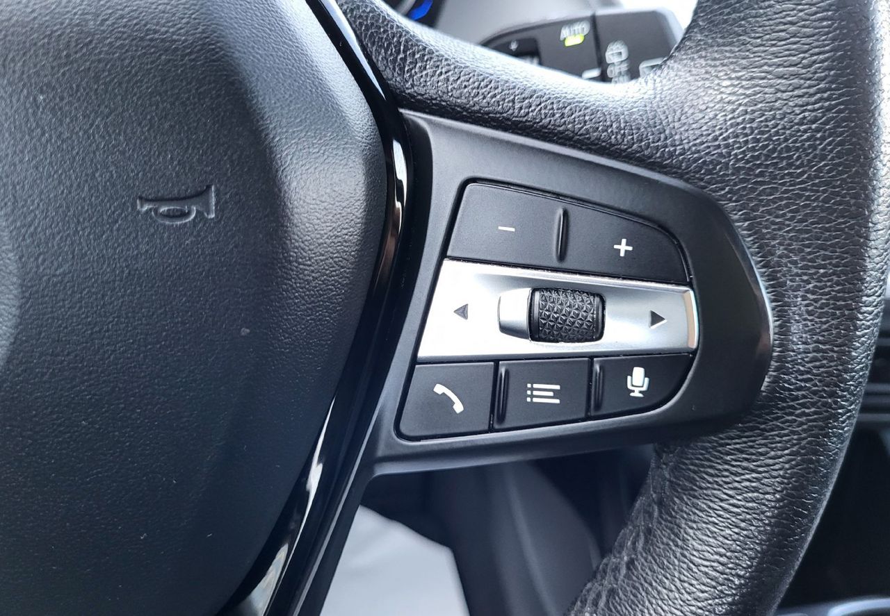 Zunanja slika - BMW Serija 1 - : 116d AUT navi-alu-pdc-kamera-servisiran-virtual - 13