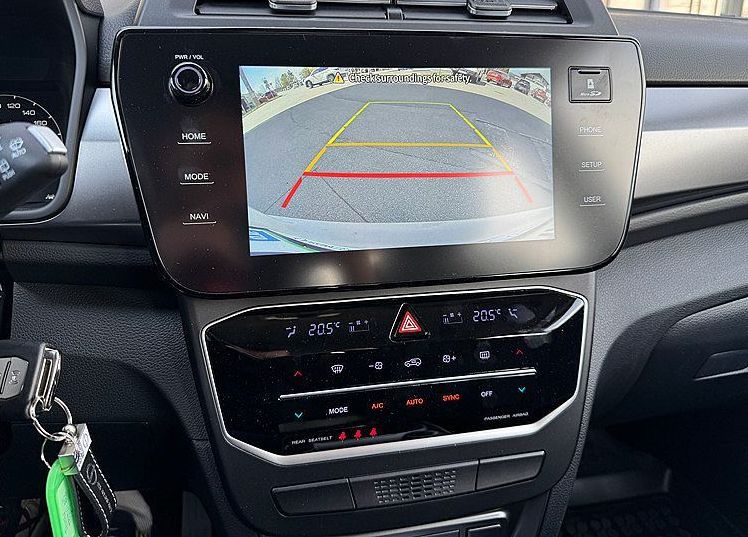 Zunanja slika - SsangYong Tivoli - 1.5 T-GDi Fresh 2WD M T  TESTNE VOŽNJE - 7