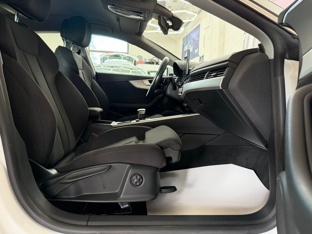 Zunanja slika - Audi A5 - Sportback 40 TDI S tronic - 4