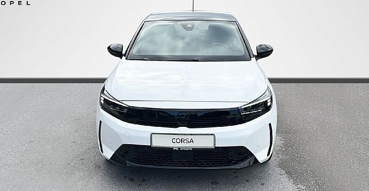 Zunanja slika - Opel Corsa - 1.2 TURBO 74KW GS - AKCIJA - 8 Let Jamstva - 8