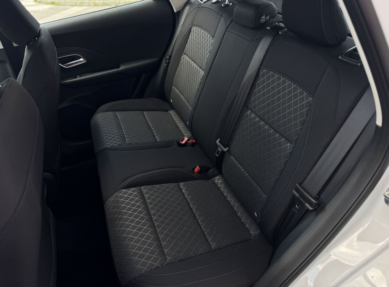 Zunanja slika - MG MG ZS - ZS 1.5L Standard - 9