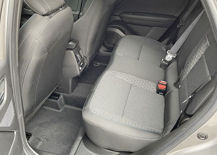 Zunanja slika - Mitsubishi ASX - 1.2 DI-T MHEV 85kW Invite AKCIJA - 7