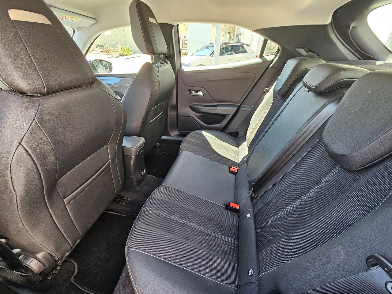 Zunanja slika - Opel Mokka - Mokka - 9