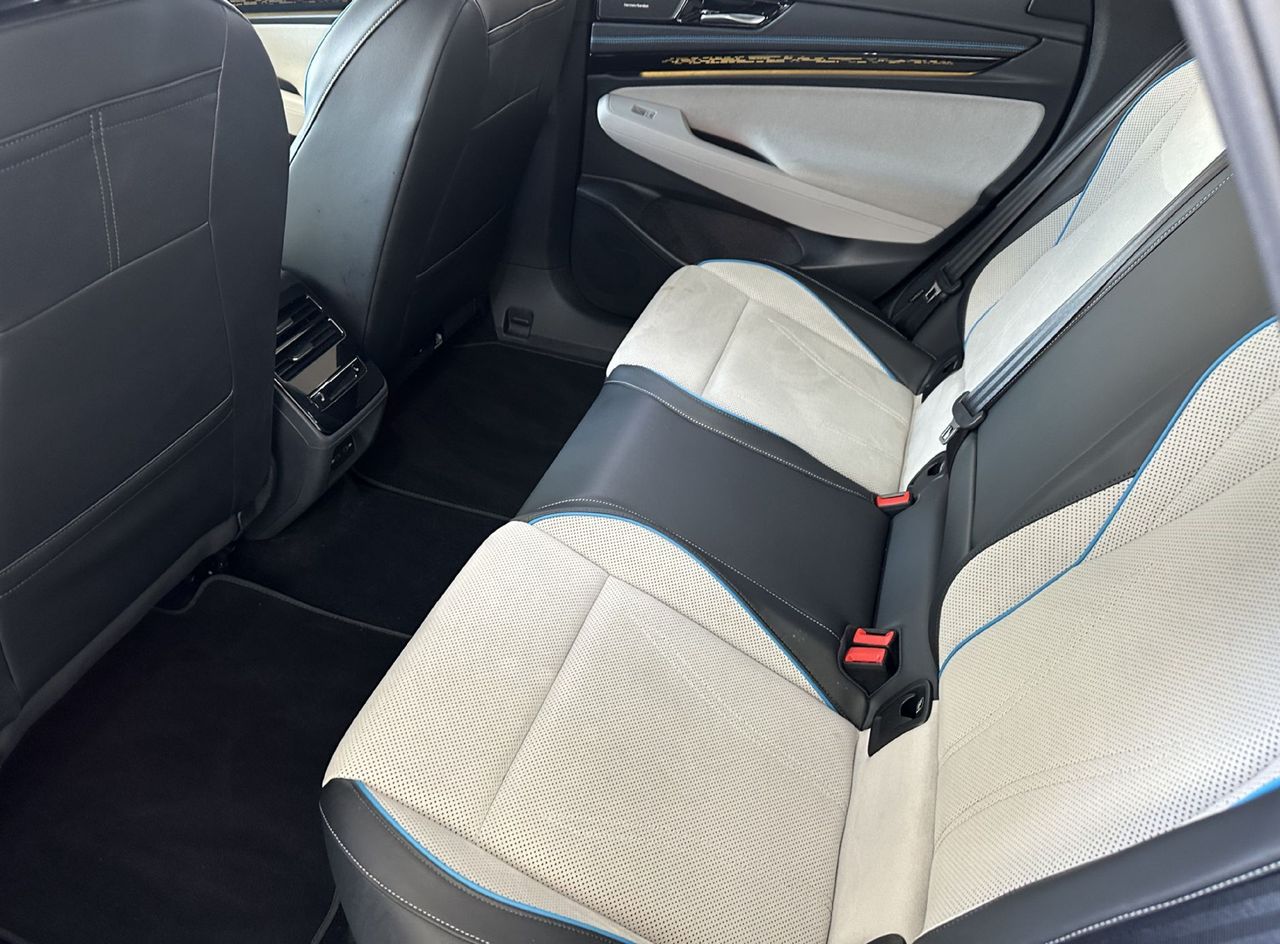 Zunanja slika - VW ID.7 - 210kW.NEMŠKI+4ALU.KAMERA.LED.NAVI.USNJE.ACC.PANORA - 4