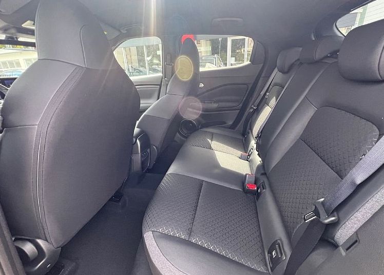 Zunanja slika - Nissan Juke - 1.0 DIG-T 117 N-CONNECTA 8 let jamstva - 10