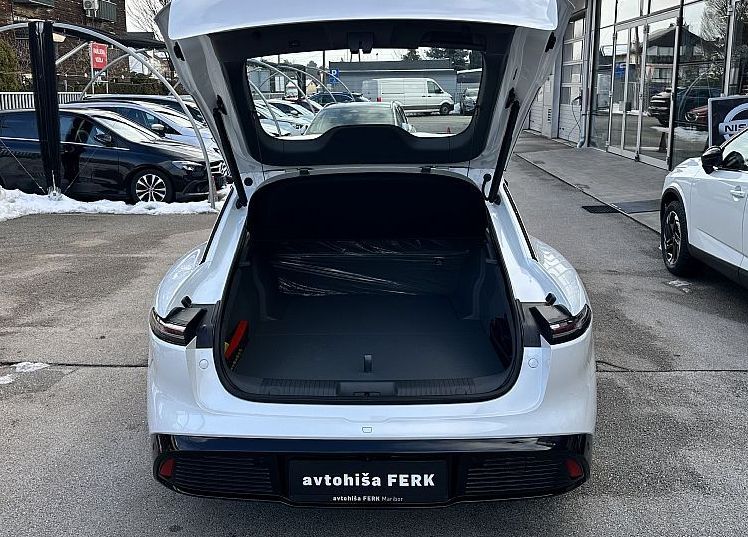 Zunanja slika - Forthing S7 - S7 - 12