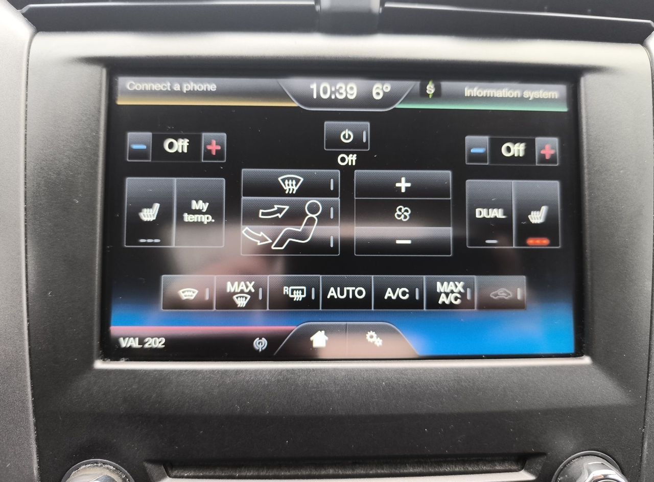 Zunanja slika - Ford Mondeo - 2.0 TDCi 150PS Titanium SLO-1.LAST.-LED-PANORAMA - 11