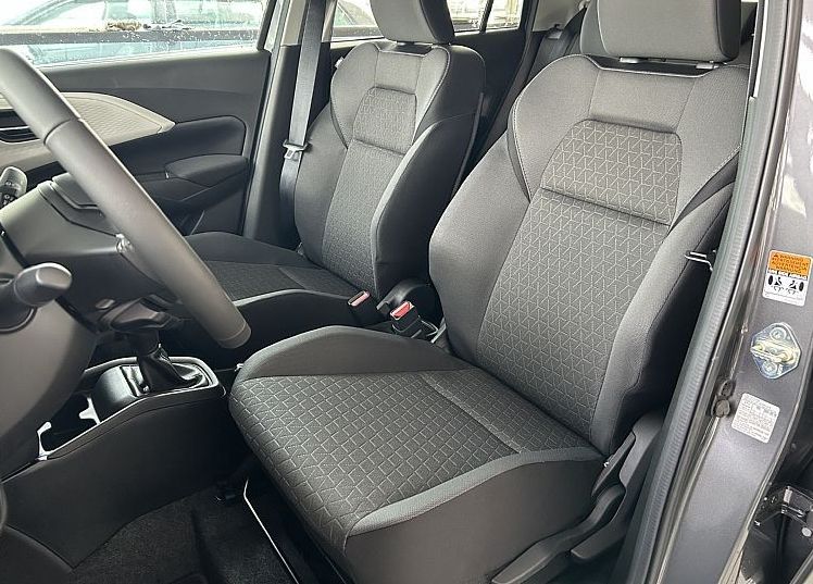 Zunanja slika - Suzuki Swift - 1.2 HIBRID PREMIUM - 8