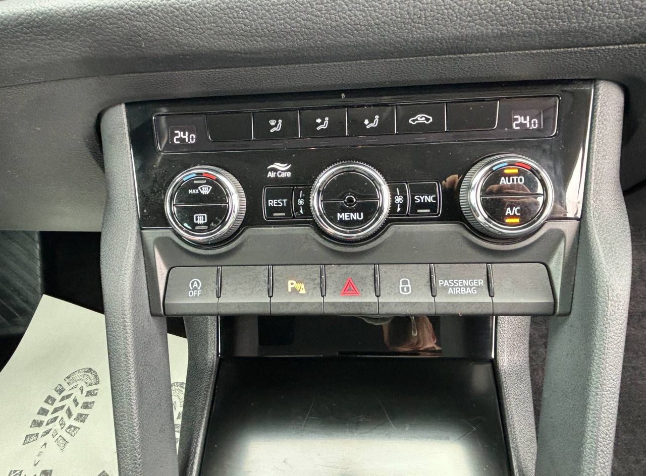 Zunanja slika - Škoda Kodiaq - Ambition 2.0 TDI DSG FUL LED-KAMERA-NAVI-ACC - 12
