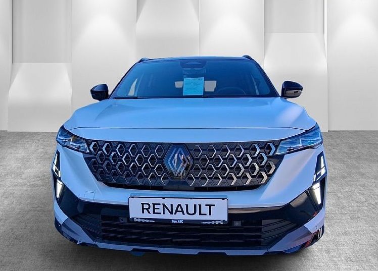 Zunanja slika - Renault Austral - esprit Alpine E-Tech hybrid 200 - 2