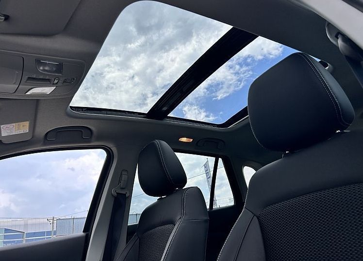 Zunanja slika - Suzuki S-Cross - 1.4 MHEV ELEGANCE TOP ALLGRIP AUTO - 5