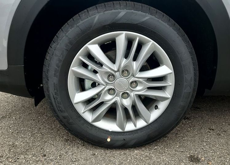 Zunanja slika - KG Mobility Korando - 1.5 T-GDI 110 kW Smart M T - 6