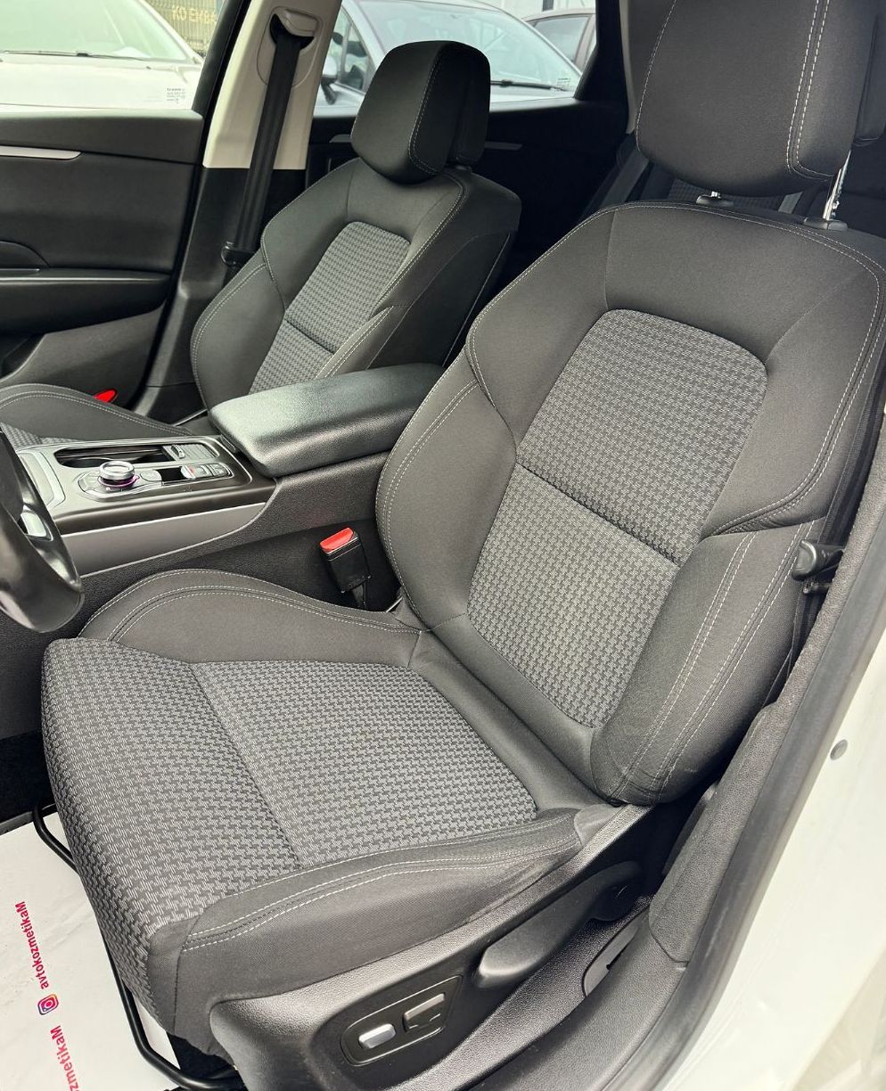 Zunanja slika - Renault Talisman - 1.6dCi Aut Led Ambient Navi Temp KREDITBREZ POLOGA - 18