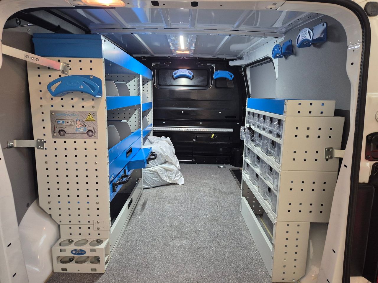 Zunanja slika - Citroën Jumpy - XS (L1H1) 2,0 BlueHDi 145 S&S Club - 11