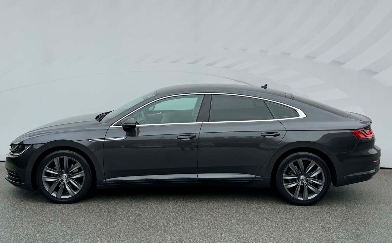 Zunanja slika - VW Arteon - 2.0 TDI-DSG-XENON+LED-LIZING ZA TUJCE-ACC- - 6