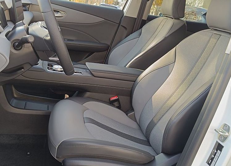 Zunanja slika - MG MGS5 EV - LUXURY 64kWh - 8