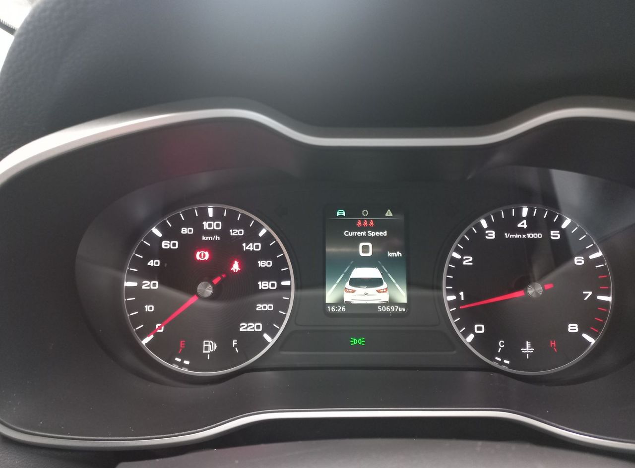 Zunanja slika - MG MG ZS - ZS 1.5 VTi-Tech Standard - 11