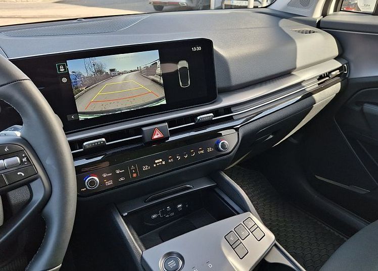 Zunanja slika - KIA Sportage - 1.6 T-GDi 110kW EX Fresh Plus . 7 DCT - 10