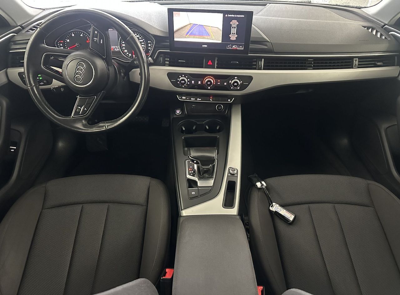 Zunanja slika - Audi A4 - 30 TDI Business line 2.0 TDI.KAMERA.NAVI.LED - 1