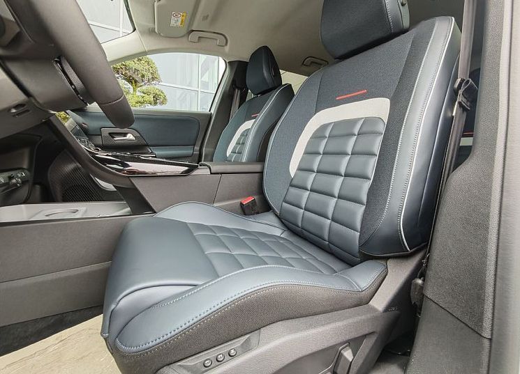 Zunanja slika - Citroën C5 Aircross - MAX Hibrid 145 avtomatik - 8