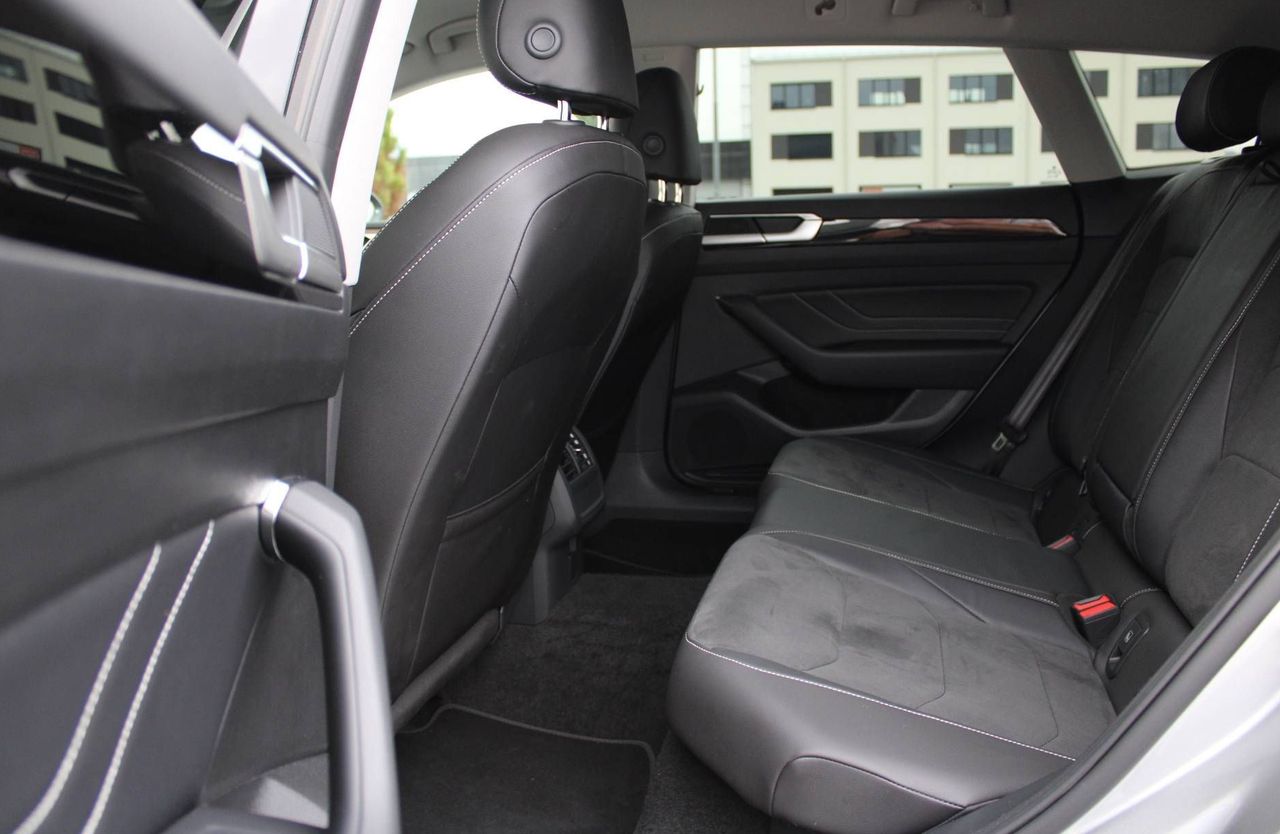 Zunanja slika - VW Arteon - Shooting Brake 2.0 TDI avt. ELEGANCE KAM KESSY VL.KLJUKA - 8