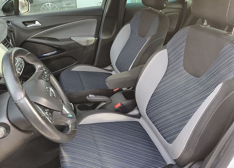 Zunanja slika - Opel Crossland X - 1.5 CDTI 75KW S S 120 YEARS - 8