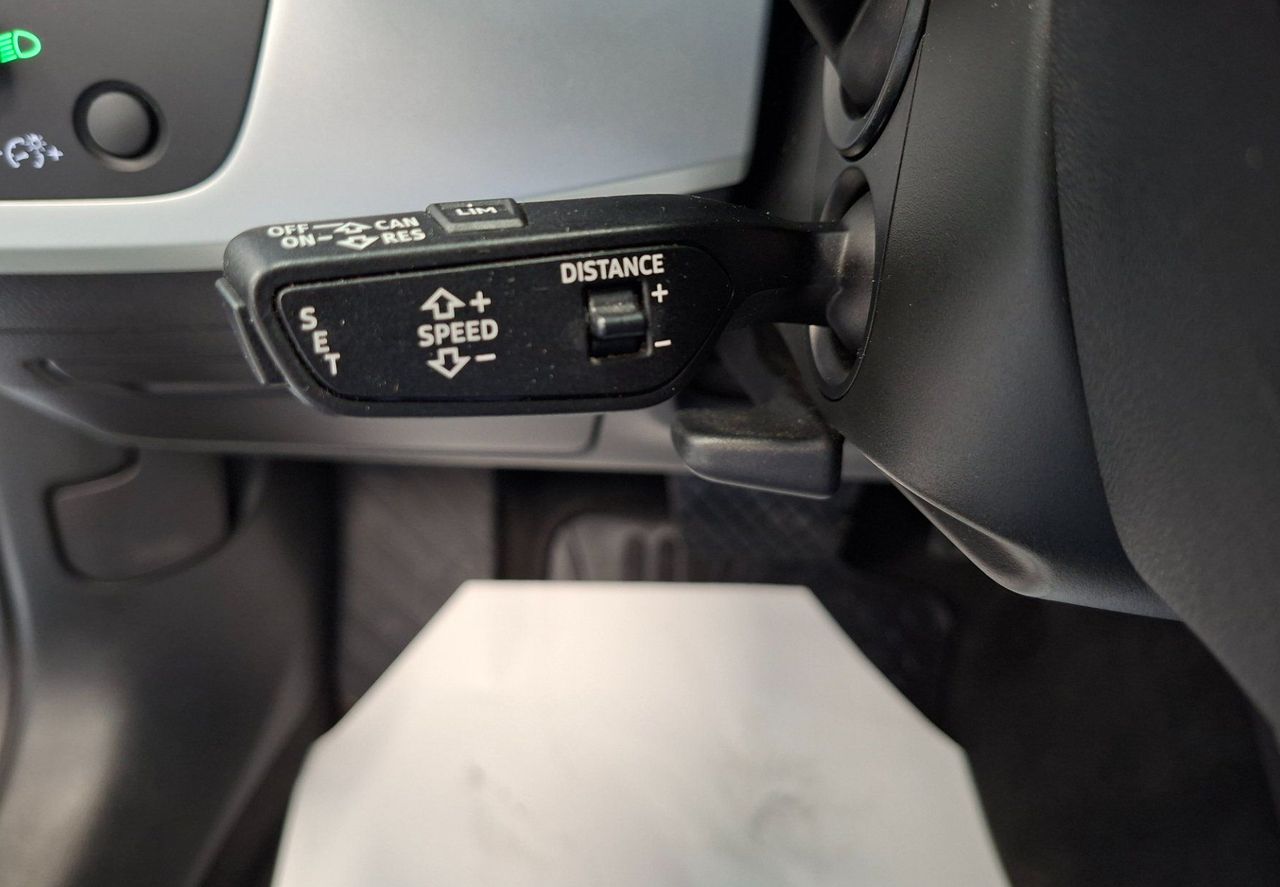 Zunanja slika - Audi A4 - Avant quattro 2.0 TDI-LED-NAVI-KAMER-PDC-VLEČNA-ODLIČEN- - 14