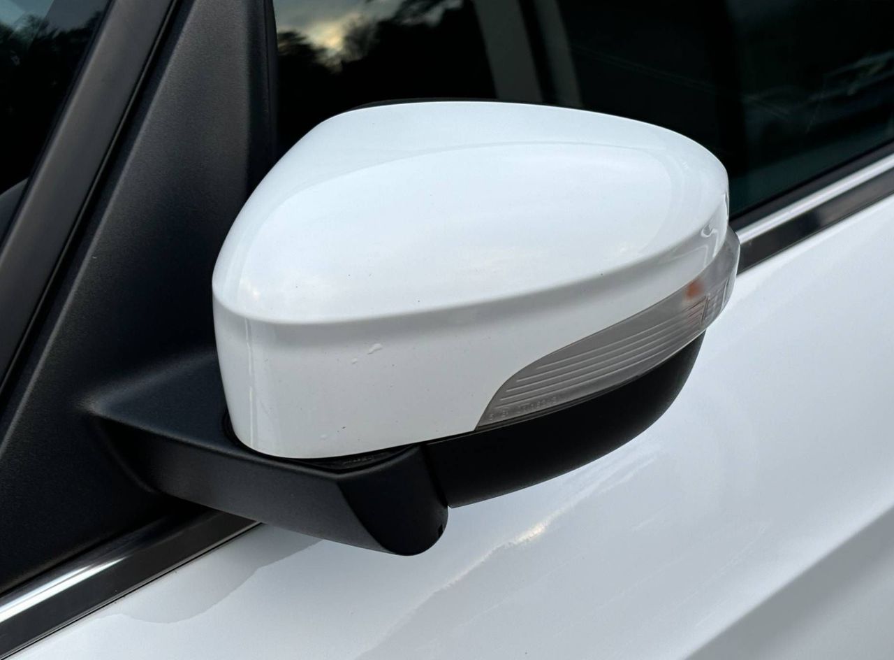 Zunanja slika - Ford Galaxy - 2.0 EcoBlue Titanium LED-NAVI-KAMERA-ACC - 20