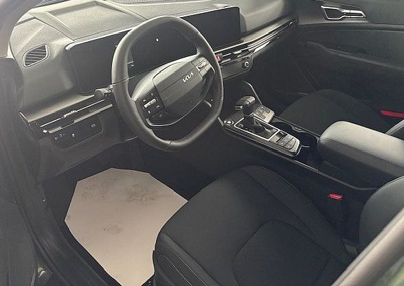 Zunanja slika - KIA Sportage - 1.6 T-GDi 110kW LX Fresh. 7 DCT - 8