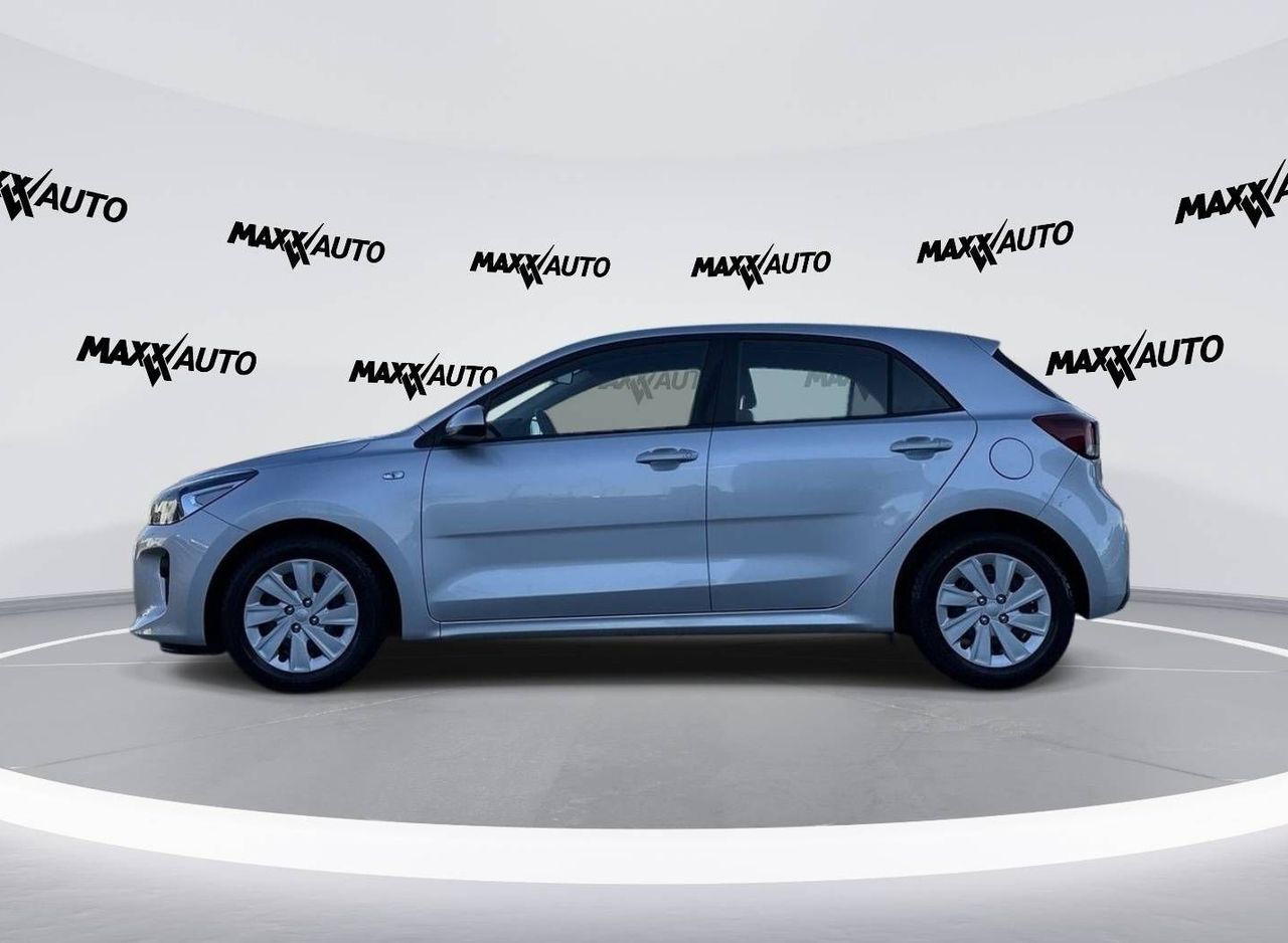 Zunanja slika - KIA Rio - 1.25 MPI EX Edition ISG. 5M T - 8