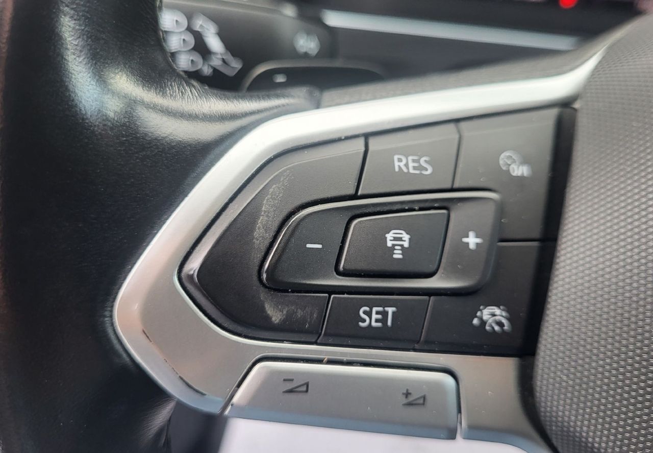 Zunanja slika - VW Tiguan Allspace - 2.0 TDI DSG1last-acc-radar-pdc-alu-navi-Head-up - 10