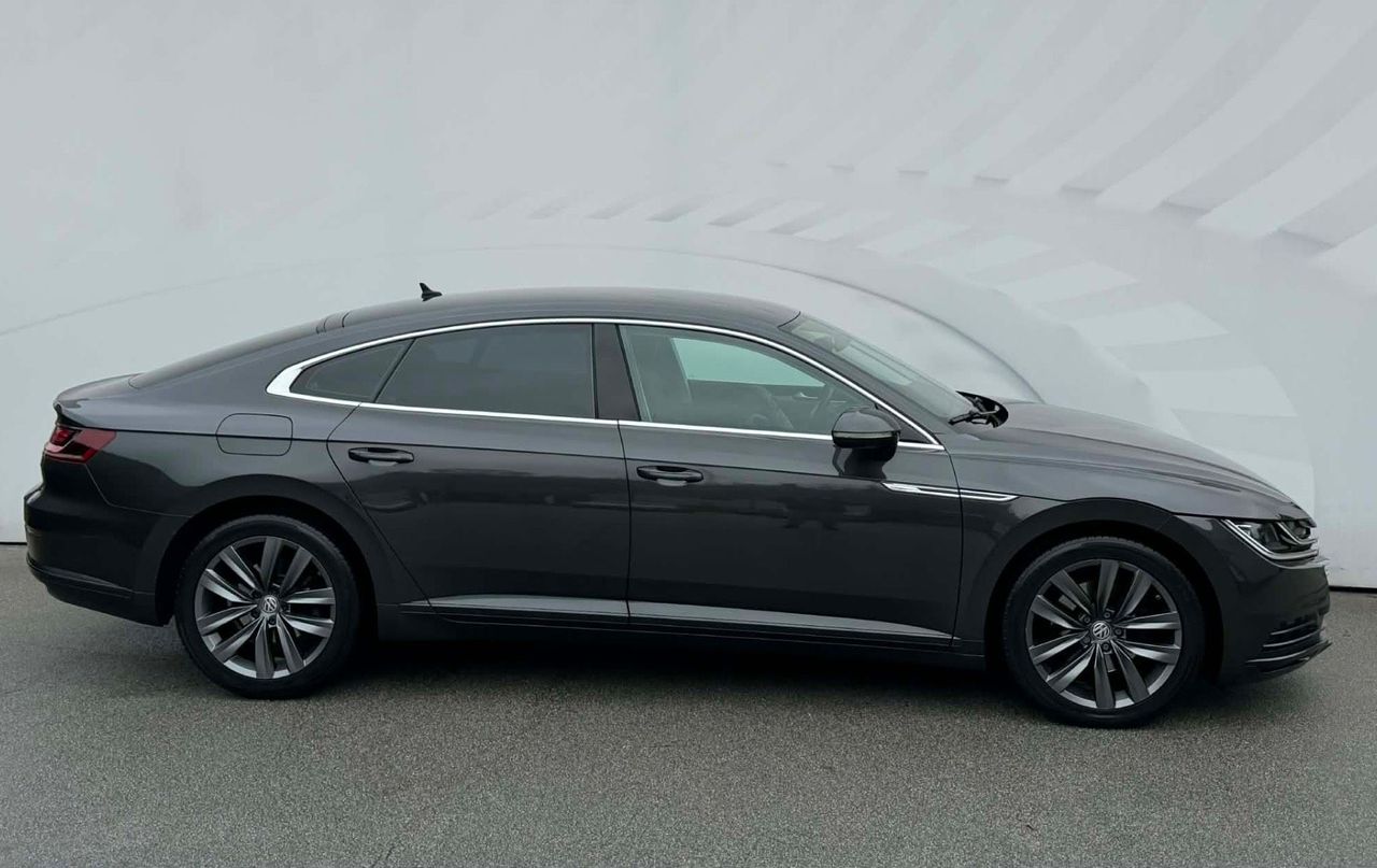 Zunanja slika - VW Arteon - 2.0 TDI-DSG-XENON+LED-LIZING ZA TUJCE-ACC- - 4