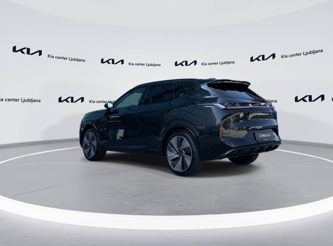 Zunanja slika - Lynk & Co 08 - More PHEV - 7