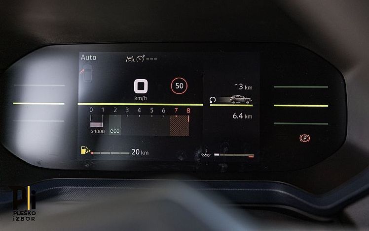 Zunanja slika - Dacia Duster - 1.2 TCe 130 4x4 EXPRESSION - 20