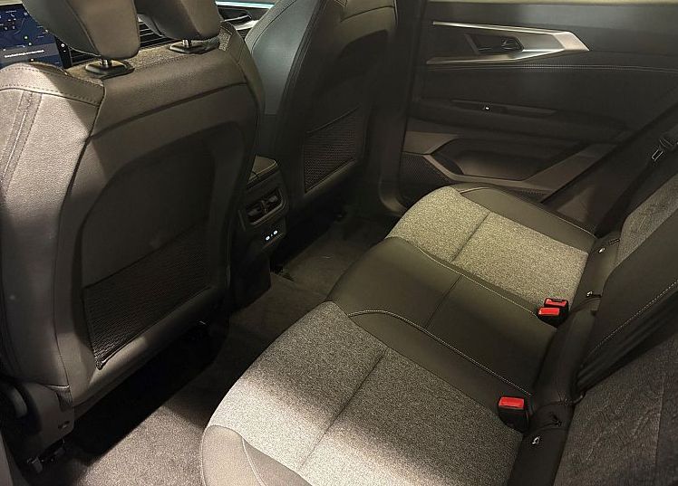 Zunanja slika - Renault Austral - techno mild hybrid 160 auto - 5