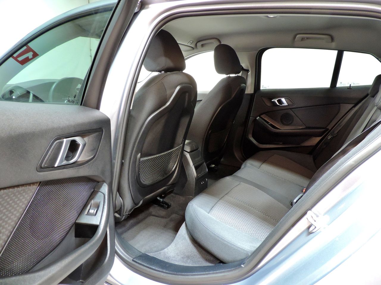 Zunanja slika - BMW Serija 1 - 1 Series 116d Avt. KAMERA-LED-COCKPIT... - 10