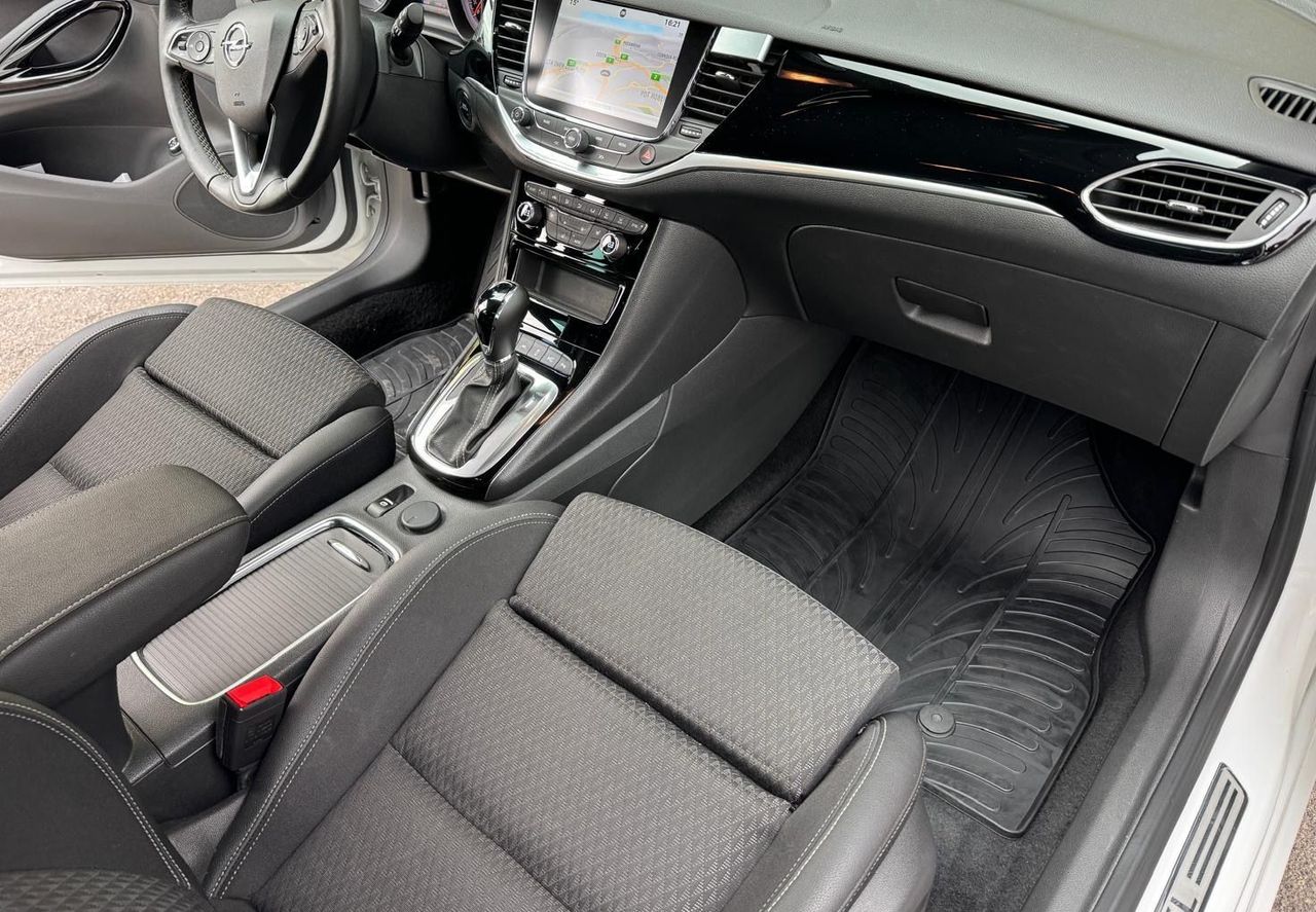 Zunanja slika - Opel Astra - 1.4 DI TURBO-INOVATION-110KW S S DYNAMIC AUTO ST - 10