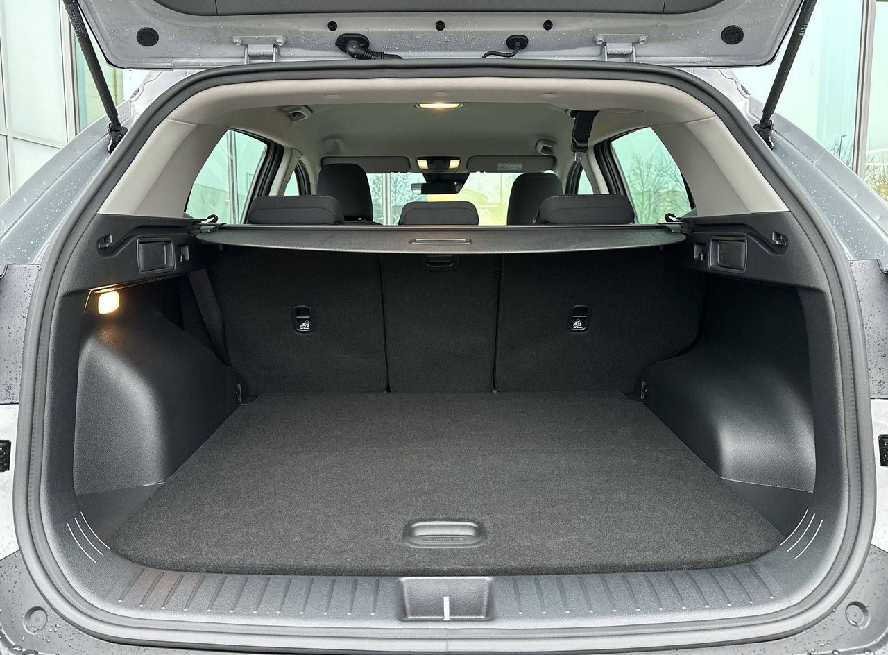 Zunanja slika - KIA Sportage - 1.6 T-GDi LX Fresh. 7 DCT - 11