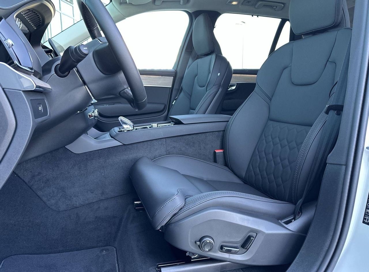 Zunanja slika - Volvo XC90 - B5 AWD Mild hybrid P Plus Bright 7s. 3 leta gar. - 9